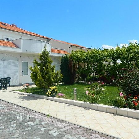 Apartments Marija Zadar Exterior foto