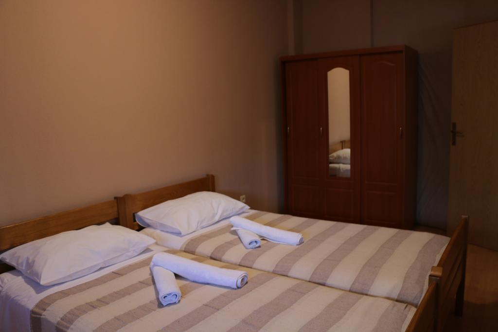 Apartments Marija Zadar Exterior foto
