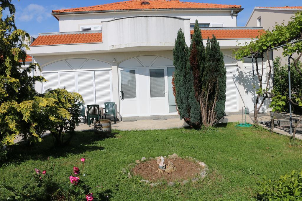 Apartments Marija Zadar Exterior foto