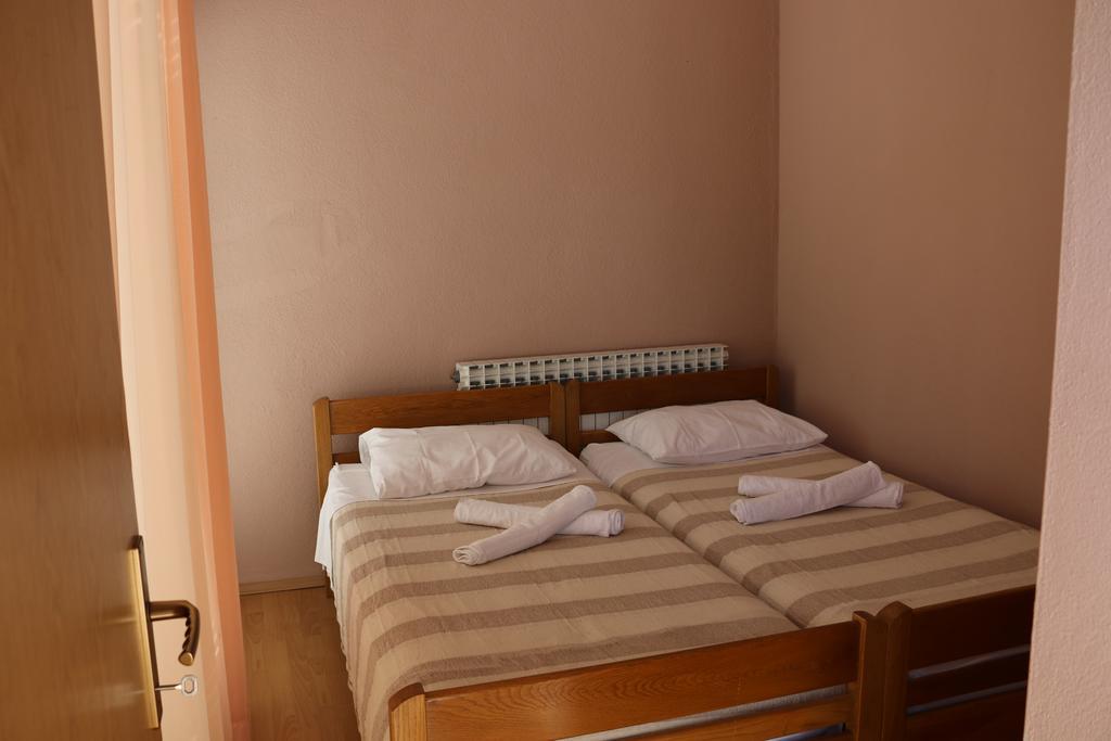 Apartments Marija Zadar Exterior foto