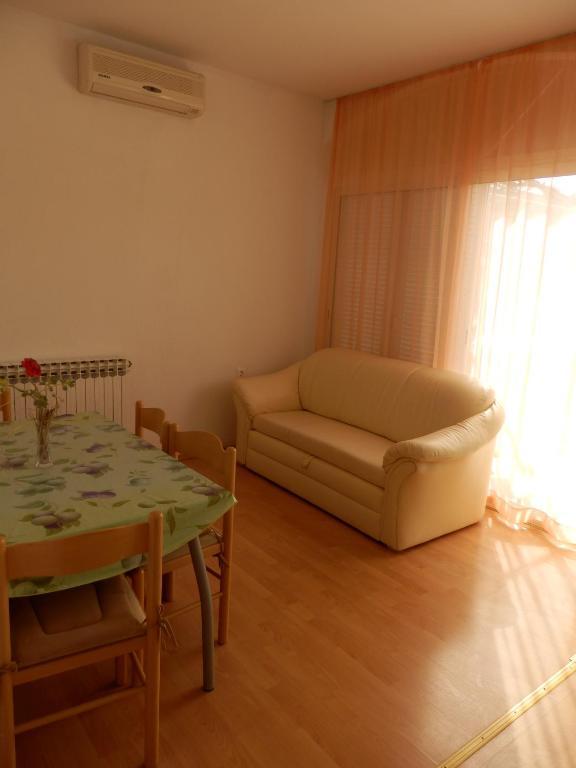 Apartments Marija Zadar Habitación foto