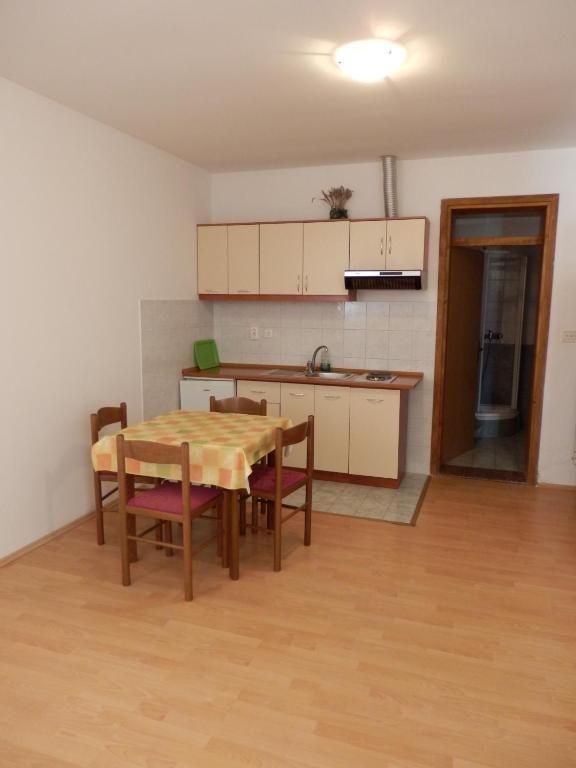 Apartments Marija Zadar Habitación foto