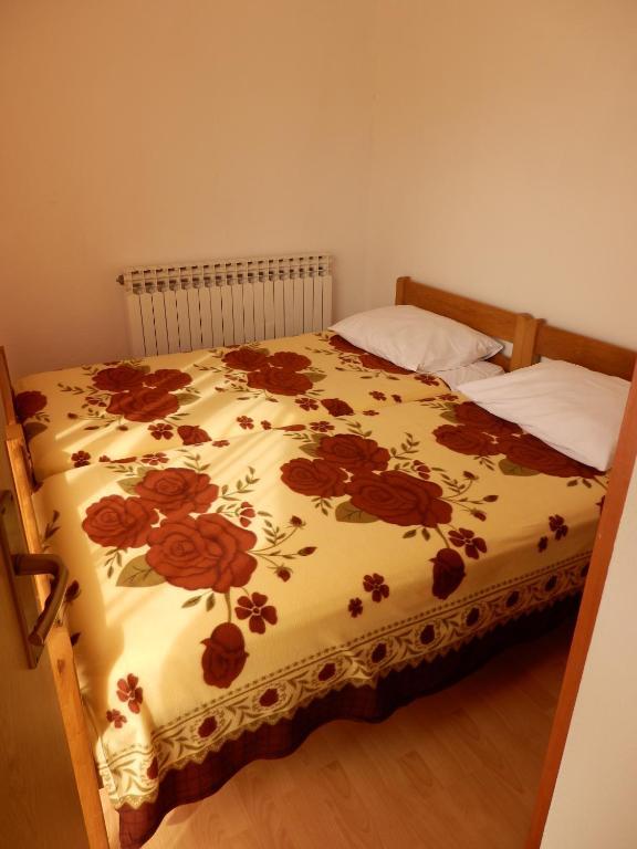 Apartments Marija Zadar Habitación foto