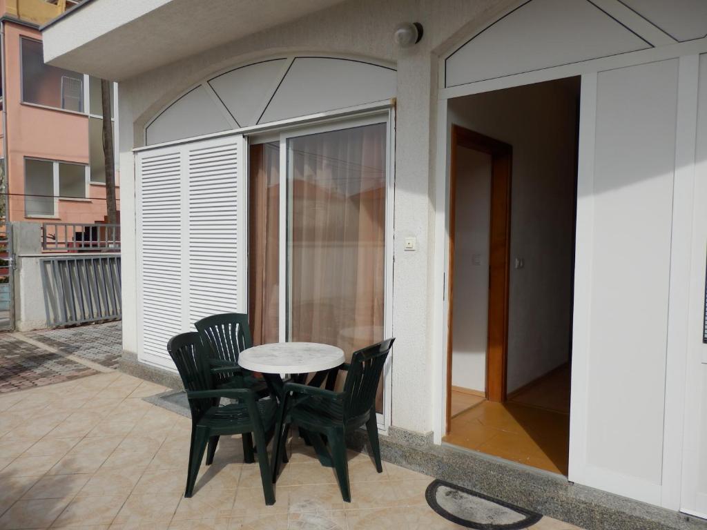 Apartments Marija Zadar Habitación foto