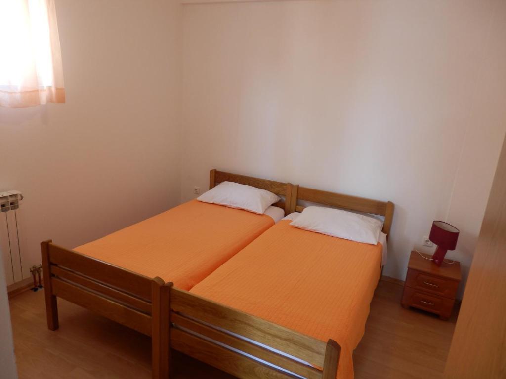 Apartments Marija Zadar Habitación foto