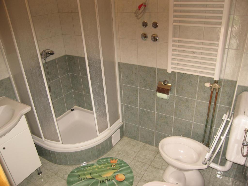 Apartments Marija Zadar Habitación foto