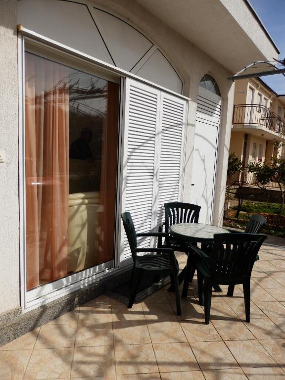 Apartments Marija Zadar Exterior foto