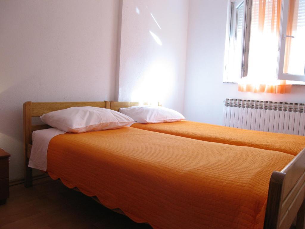 Apartments Marija Zadar Exterior foto