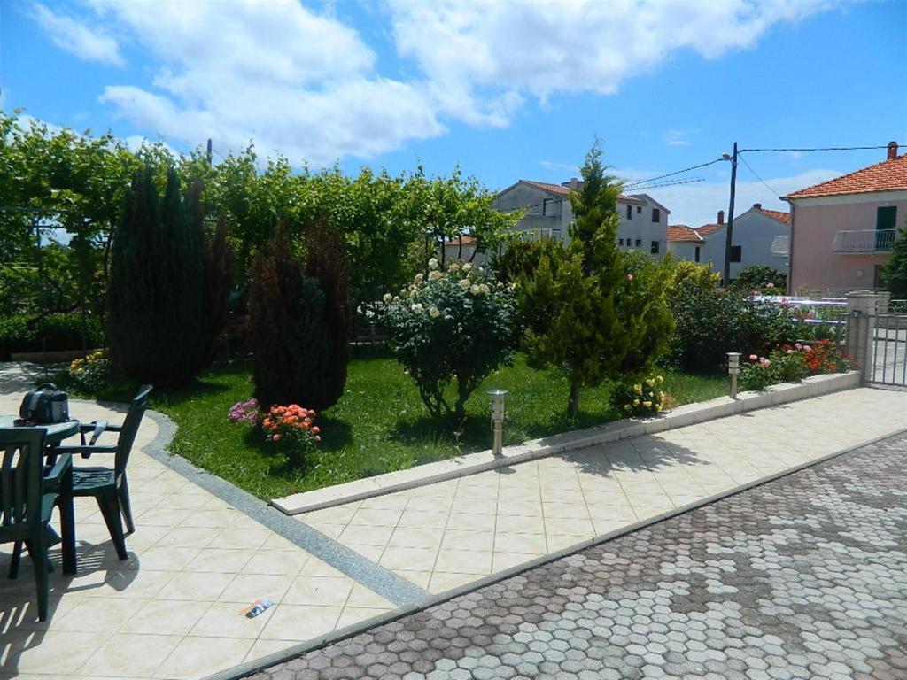 Apartments Marija Zadar Exterior foto