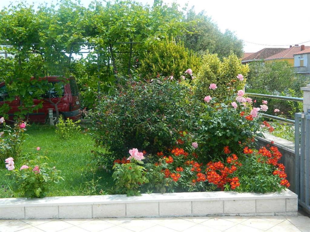Apartments Marija Zadar Exterior foto