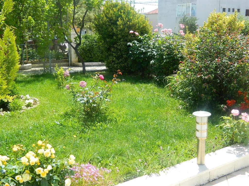 Apartments Marija Zadar Exterior foto